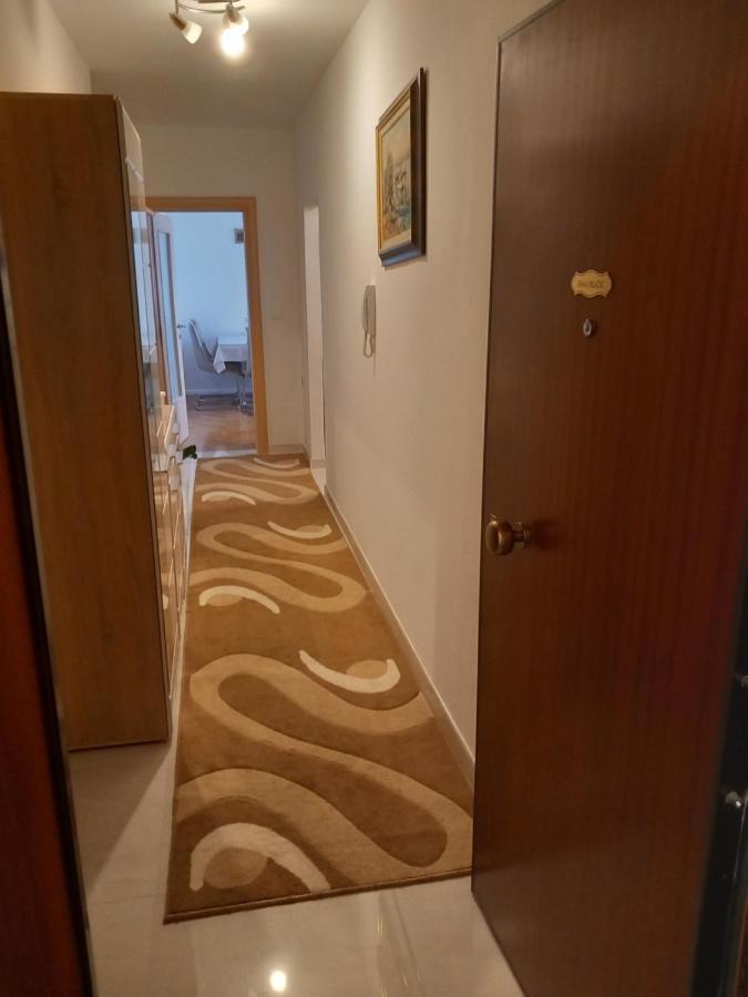 Apartman lile Daire Split Dış mekan fotoğraf