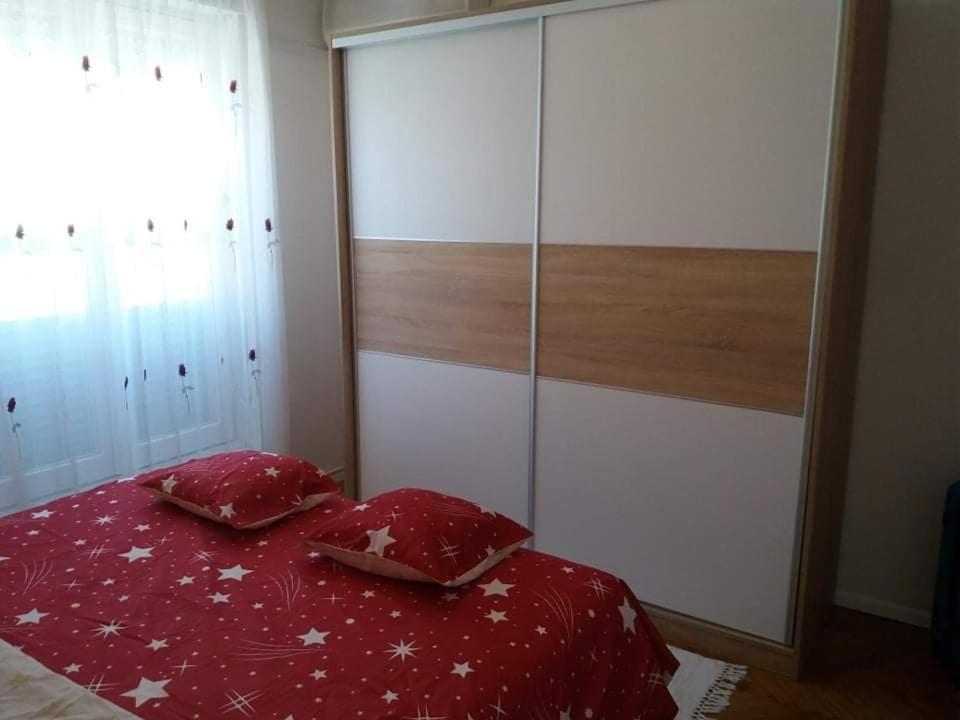 Apartman lile Daire Split Dış mekan fotoğraf