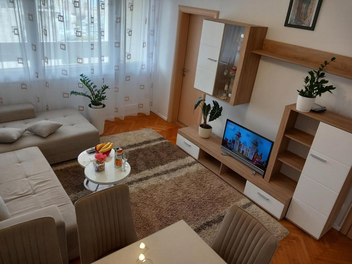 Apartman lile Daire Split Dış mekan fotoğraf